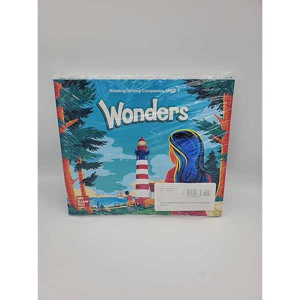 Wonders Grade 2 Reading Writing Companion Package (ELEMENTARY CORE